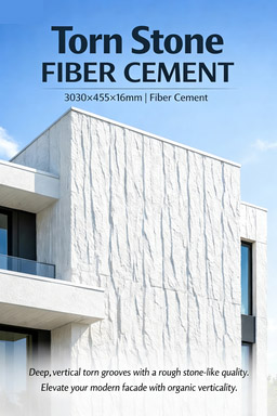 Fiber Cement Cladding/Siding Exterior Wall Panel Fiber Cement Cladding/Siding Exterior Wall Panel