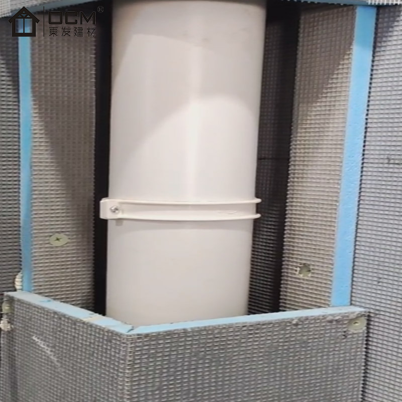 XPS Foam Tile Backer Board XPS Foam Tile Backer Board