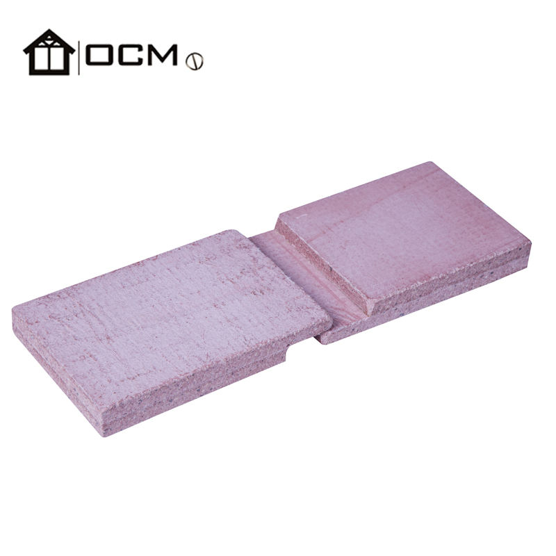 Global Offering Fireproof Waterproof Magnesium Oxide Cement Floor for Container House