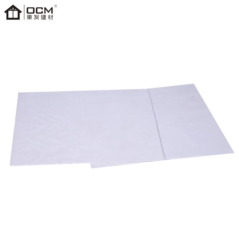 China Supply OCM Brand Chloride Free Mgo Board Factory Supply Magnesium Oxide Flooring Sulphate Board