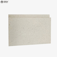 Building Material Sanding Mgo Board Fireproof Magnesium Oxide Sulfate Sanded Board