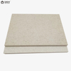 Eco Friendly Fireproof Sanded Magnesium Oxide Board