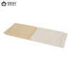 Wood Grain Fiber Cement Board Cladding Exterior Siding Decorative Wall Panels