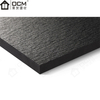 OCM Through-colored Fireproof Architectural Cladding Brushed/Polished Finish Exterior Cement Board