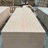 OCM Pre Painted Fibre Cement Weatherboard Cladding Wood Grain Texture Shiplap Joist For Exterior Wall Siding