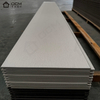 OCM 16mm Through-Color Fiber Cement Panel Facade Cladding Tongue Groove Edge Click Cladding Systems