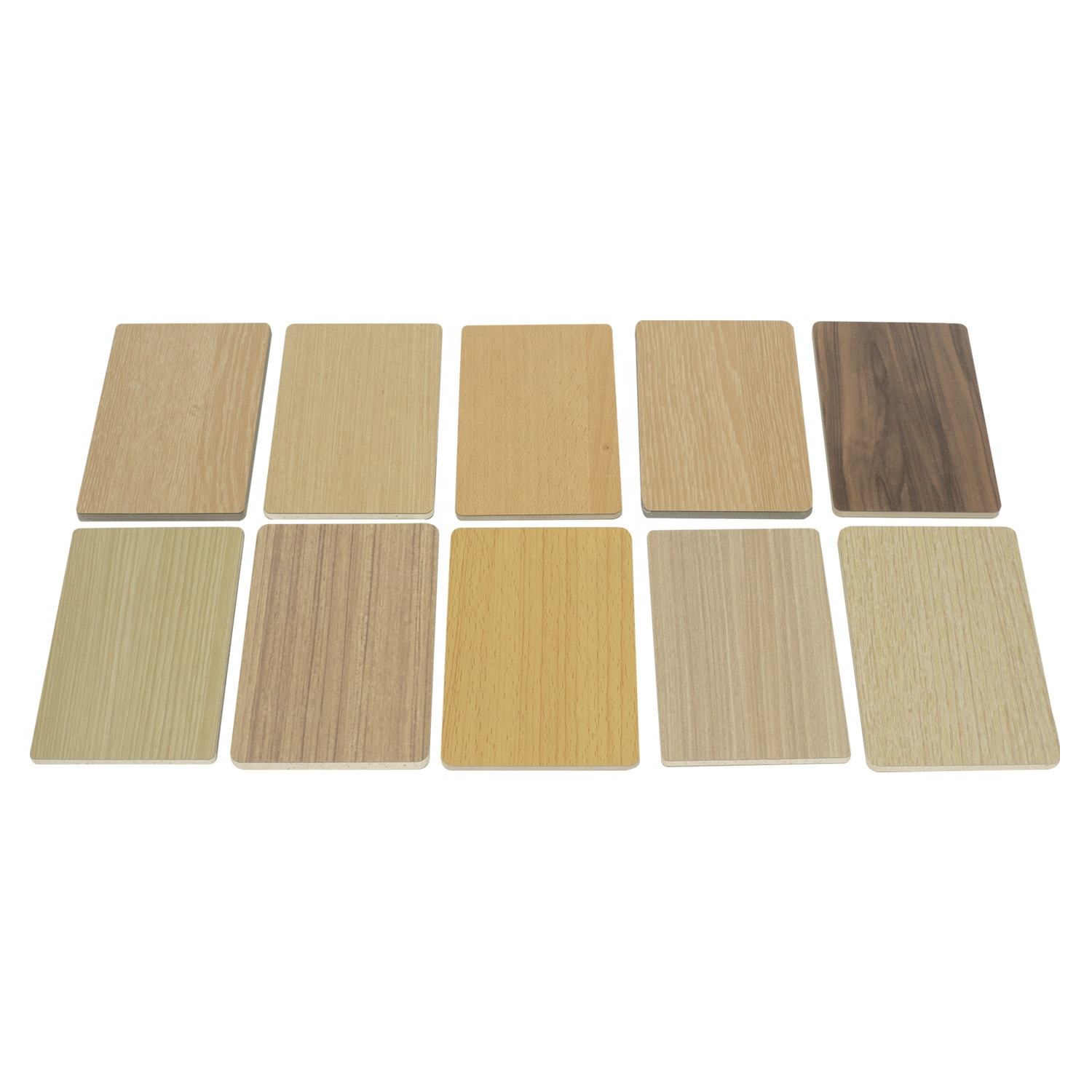OCM Brand High Pressure Laminate Toilet Partition HPL Compact Board