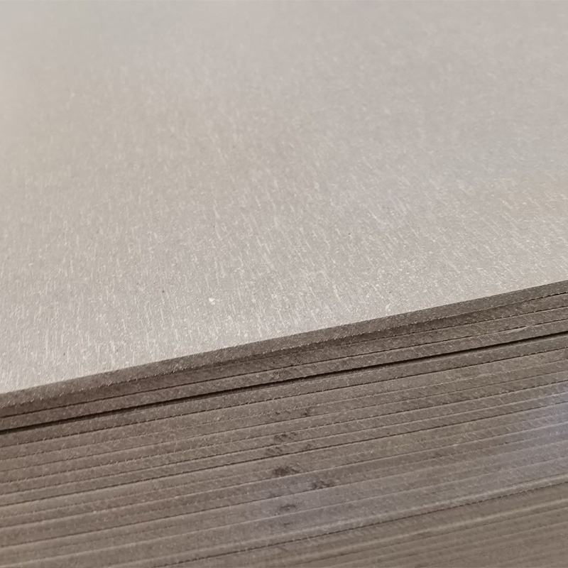 Premium Quality Good Price Magnesium Oxide Mgso4 Sanding Mgo Board Subfloor Boardsubstrate Sanded Mgso4 Board