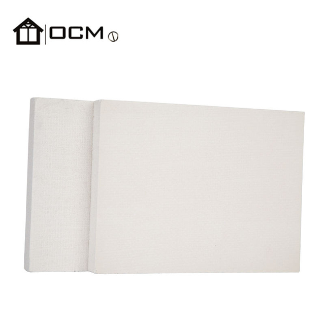 Durable Factory Supply Waterproof Mgo Magnesium Oxide Board