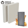 Building Materials 38mm/40mm/45mm High Pressure Resistance Fire Rated Mgo Panel For OCM Door Core