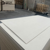 OCM White Magnesium Oxide Board Fire Resistant Eco-Friendly Building Material
