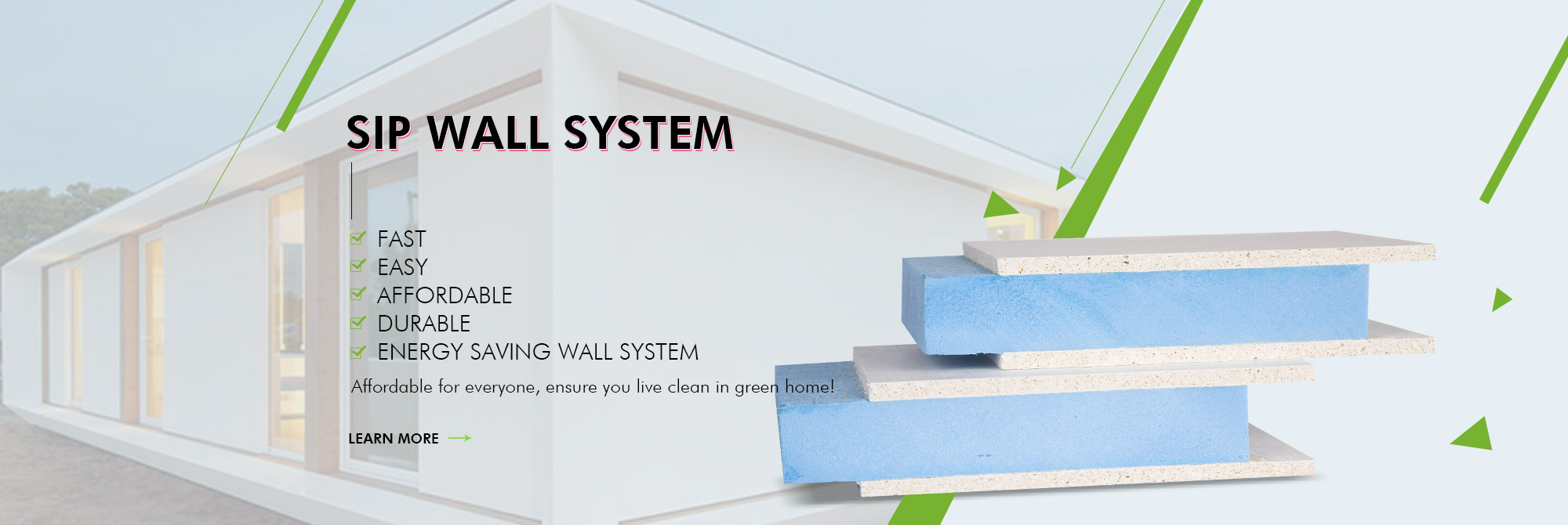 Acoustic Wall Mgo board Export Companies