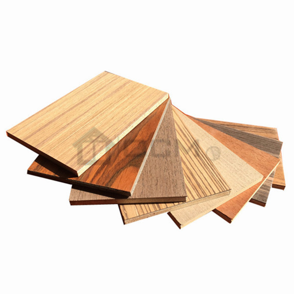 Wood Veneered Mgo Board