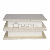 MGO Structual insulated Panel