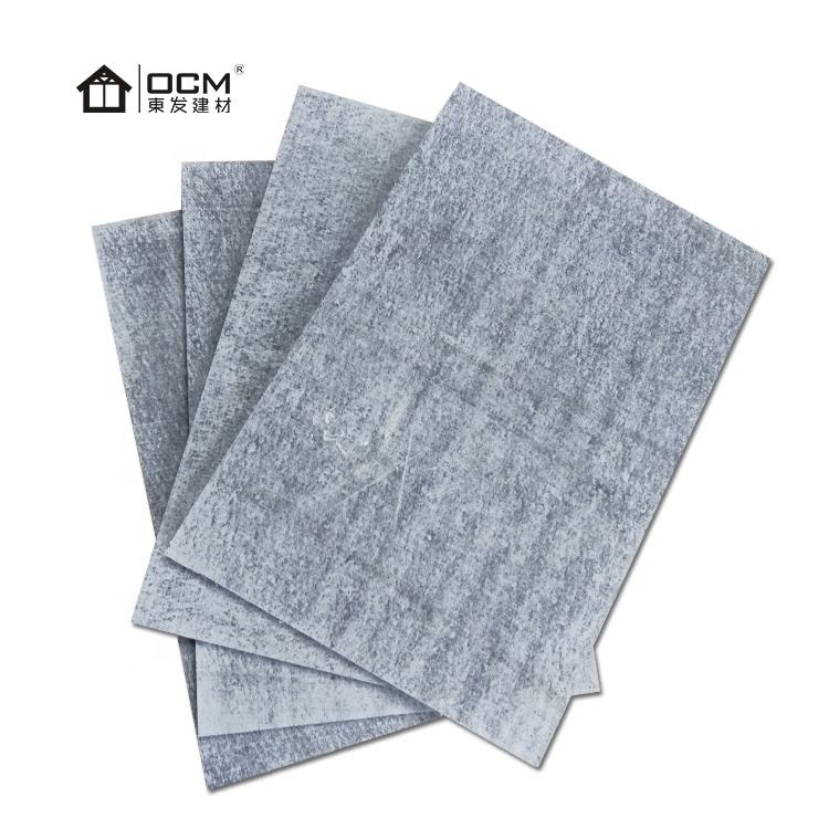 China Supplier Moisture Resistant Chloride Free Fireproof Mgo Standard Board
