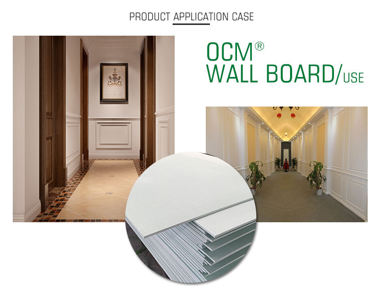 Fireproof Acoustic Board For Decorative Wall