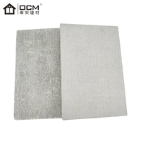 Lightweight Chloride Free Mgo Board EPS Magnesium Oxide Board