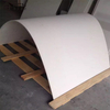 OCM White Magnesium Oxide Board Fire Resistant Eco-Friendly Building Material