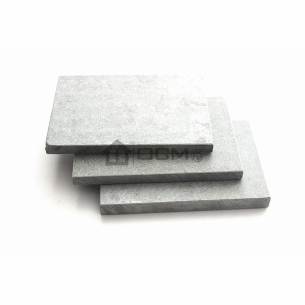 Fiber cement Board