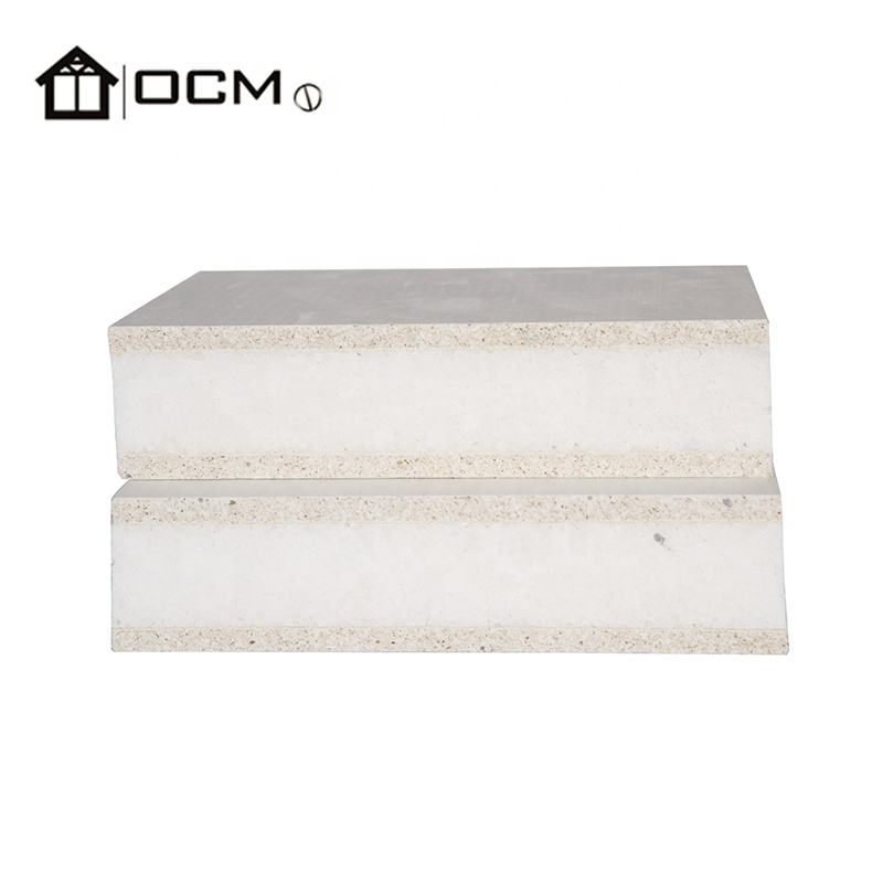 sandwich panel polyurethane concrete wall forms