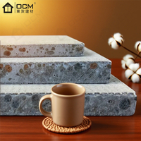 OCM Lightweight Fireproof EPS ECO MGO Cement Board