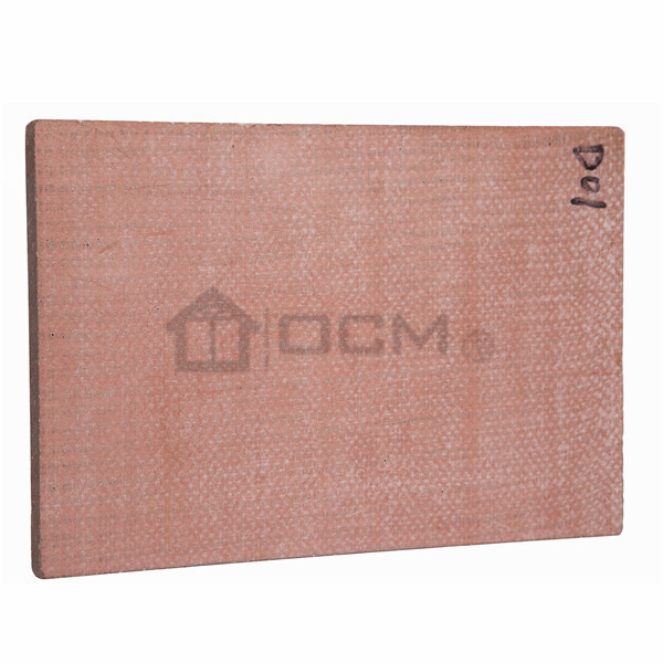 Magneisum Oxide Container Flooring