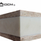 Structural insulated OSB Polyurethane sandwich panels