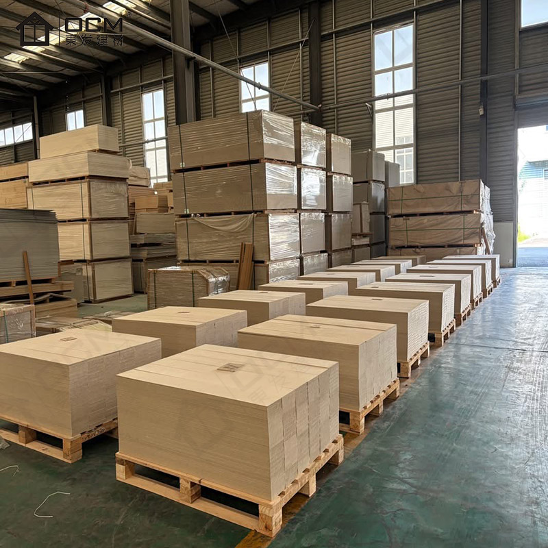 Global Builders: Elevate Your Projects with Next-Gen Fiber Cement Board Solutions