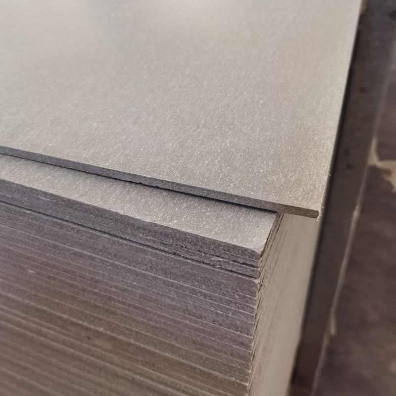 Premium Quality Good Price Magnesium Oxide Mgso4 Sanding Mgo Board Subfloor Boardsubstrate Sanded Mgso4 Board