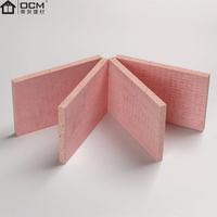 OCM Wholesale Factory Supply Customized Excellent Thermal Insulation Mgo Board Flooring Fire Rated Boards