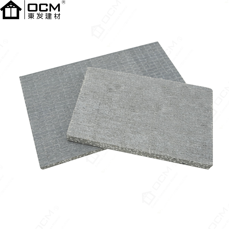 Indoor Cladding Lightweight Cement Board Exterior Wall Cladding Partition Cement Board Buy