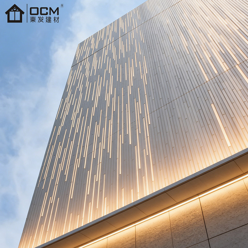 fiber cement boards exterior wall cement cladding/siding panel