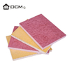 Finely Processed 18mm For Container Home Waterproof Mgo Board Floor