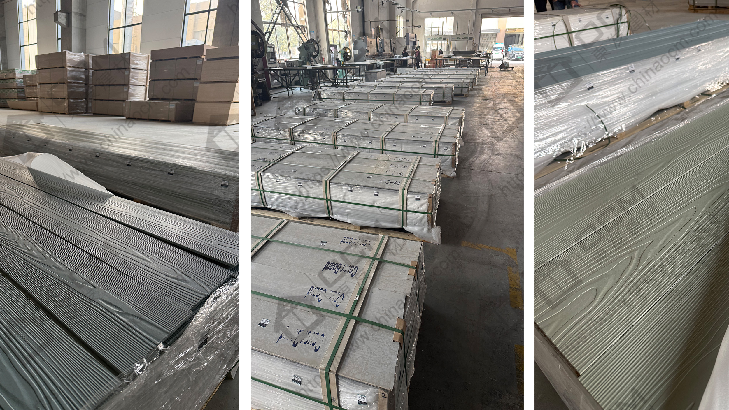 Fiber Cement Siding