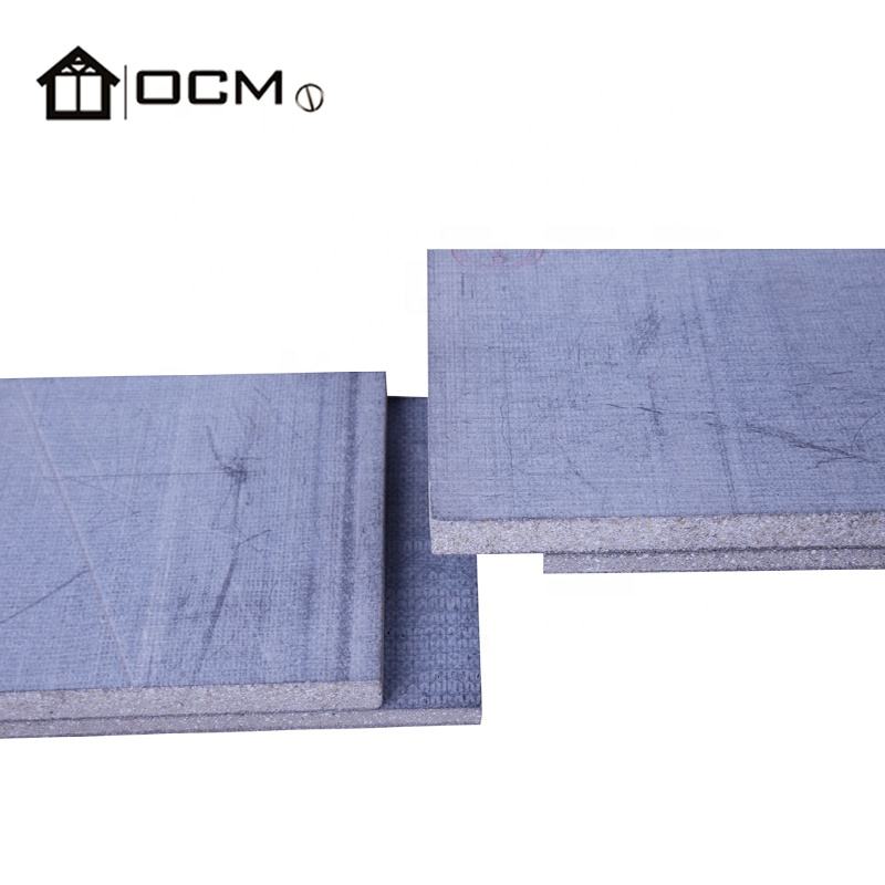 Good Quality Magnesium Oxide Floor Board For Mobile Home