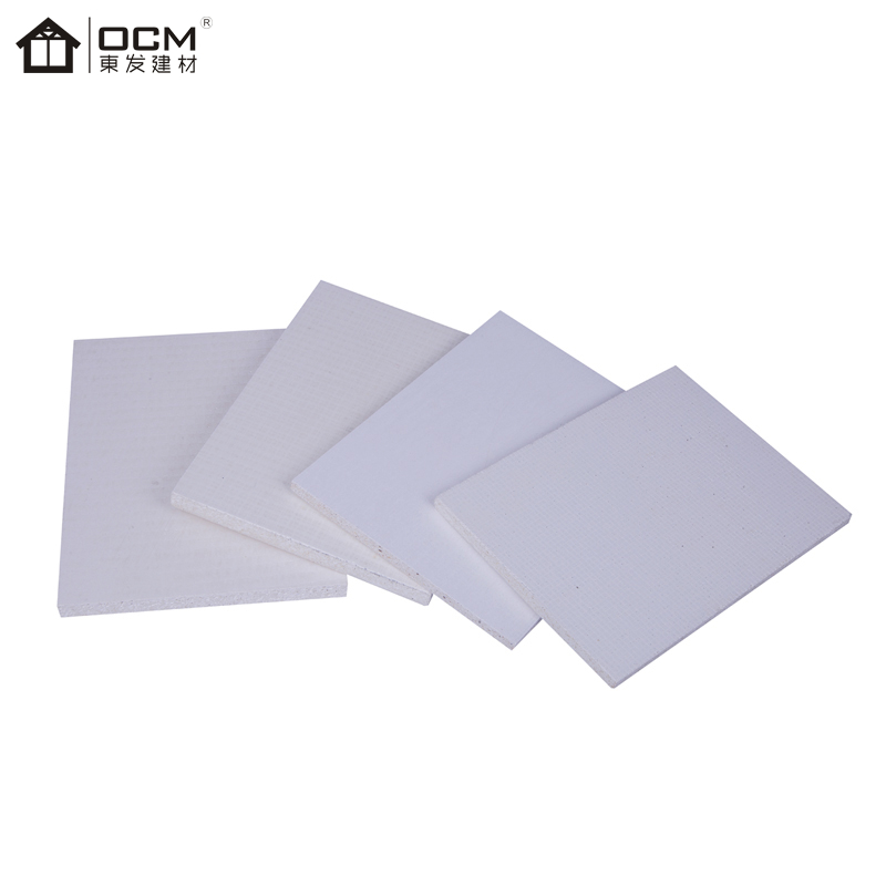  High Quality Factory Supply OCM Waterproof Mgo Magnesium Oxide Board