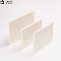 OCM Wholesale Factory Supply Customized Excellent Thermal Insulation Mgo Board Flooring Fire Rated Boards