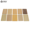 Fireproof A1 Decorative Magnesium Oxide Board Laminated Decorative Walls panel