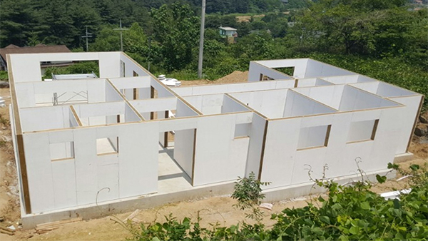 Innovative Sandwich Panels Redefine Energy-Efficient Building Solutions in 2024