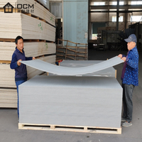OCM Fiber Cement Cladding Siding Boards Bulk Custom Orders Shipped Globally From OCM Factory