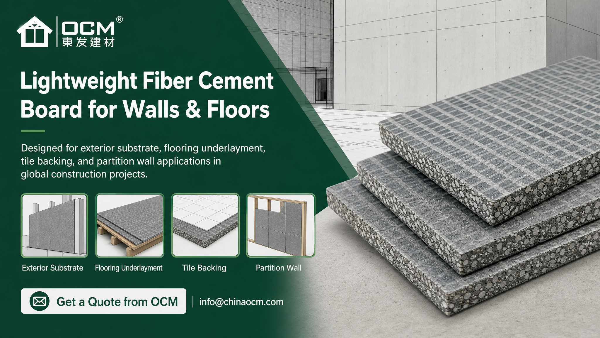 Lightweight Fiber Cement Board, Lightweight MgO Board, Lightweight MgSO4 Board, EPS MgO Board, or EPS Cement Sandwich Board.png