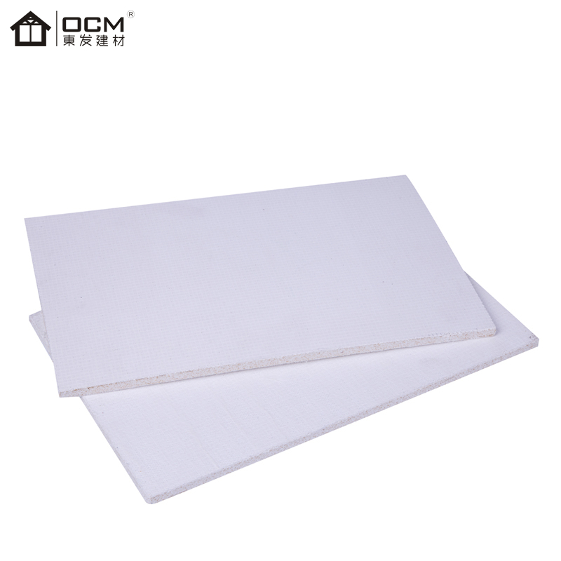 Factory Supply Manufacture OCM Attractive Design Waterproof Mgo Magnesium Oxide Board