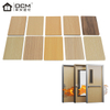 Cheap Building Materials Construction Magnesium Oxide Perite Board Door Core