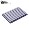 Fireproof eco-friendly Slotted Slat Wooden Wall Acoustic Panel