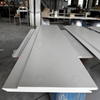 OCM Groove Profile Fibre Cement Cladding Panel - Factory Painted Texture