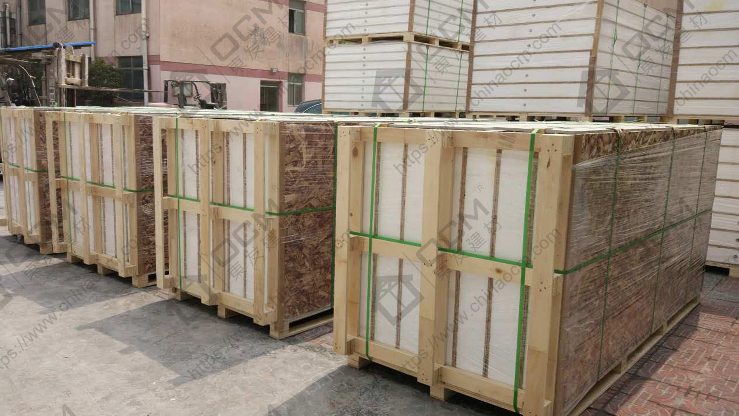 OSB Sandwich Panels structural insulated panel 