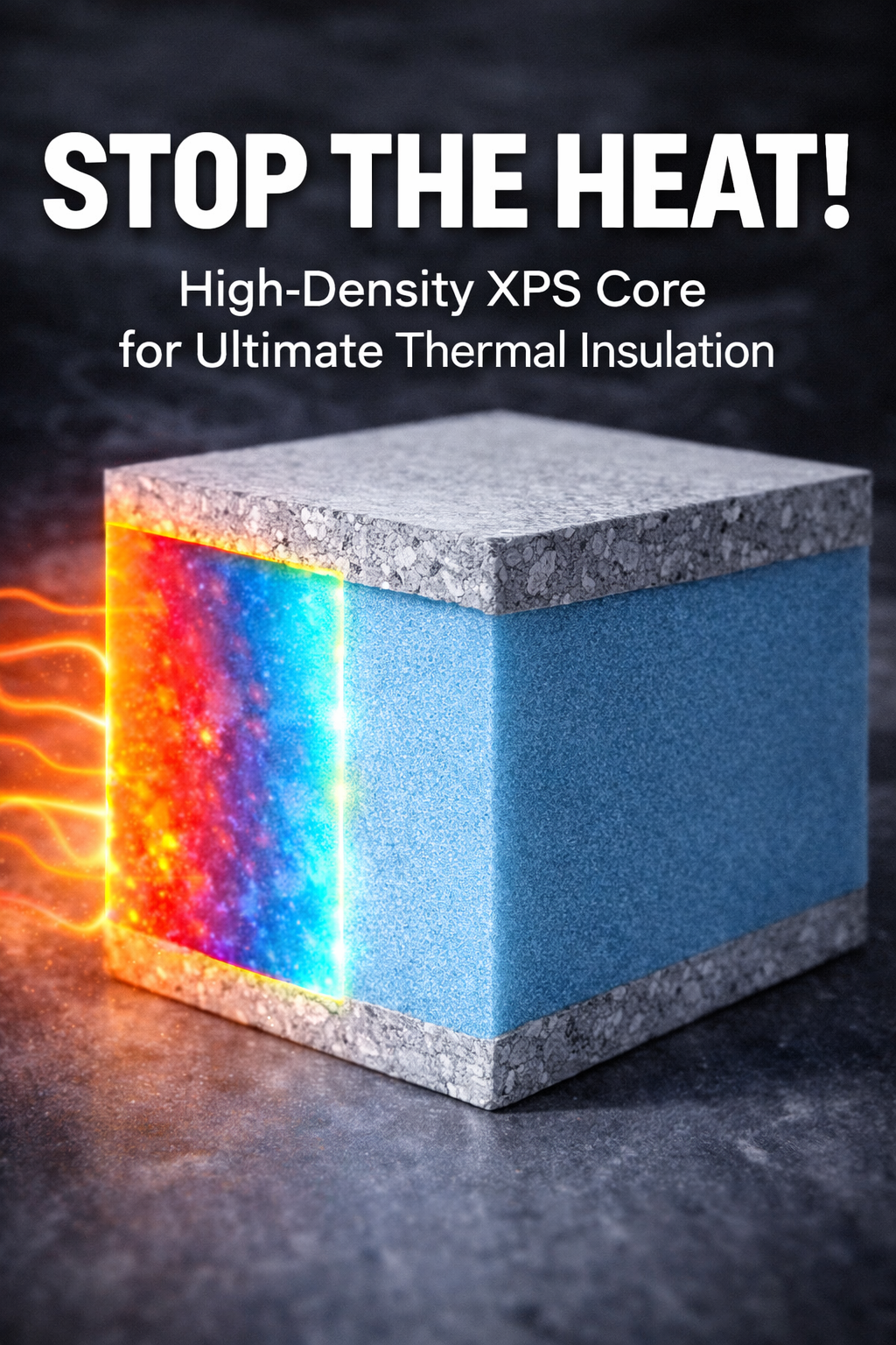 XPS EPS Cement Sandwich Panel Thermal Insulation Board.png