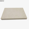 Refractory Heat Resistance Mgo Fireproof Sulfate Sanded Board