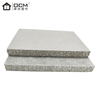 Finely Processed Lightweight Fireproof 1/2 Inch Magnesium Oxide Board