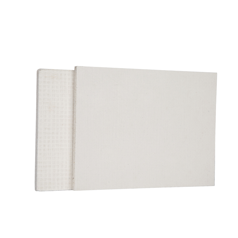 Eco-friendly Waterproof Fireproof Exterior Siding Magnesium Oxide Board